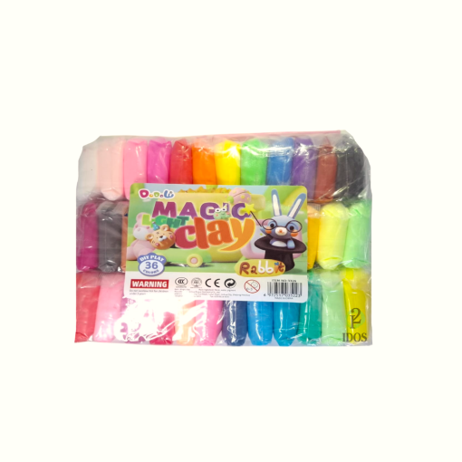 Masas x36