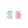 Mini Biberones Souvenir x12