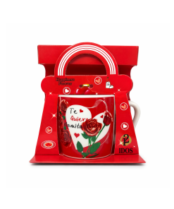 Set Cartera Taza Día de la Madre