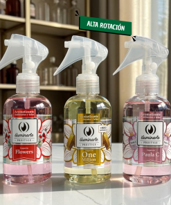 Textil Iluminarte 200 ml Cristal