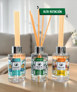 Difusor Iluminarte 125 ml