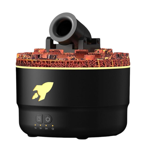 Humidificador Cohete USB