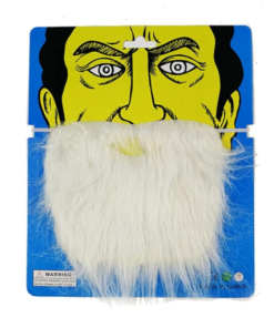 Barba Blanca
