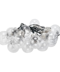 Tira de Luces Exterior 5 mts