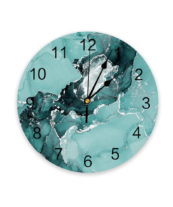 Reloj Pared Números Grandes