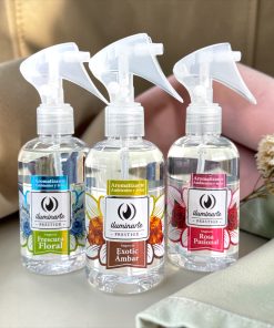 Textil Iluminarte 200 ml Cristal