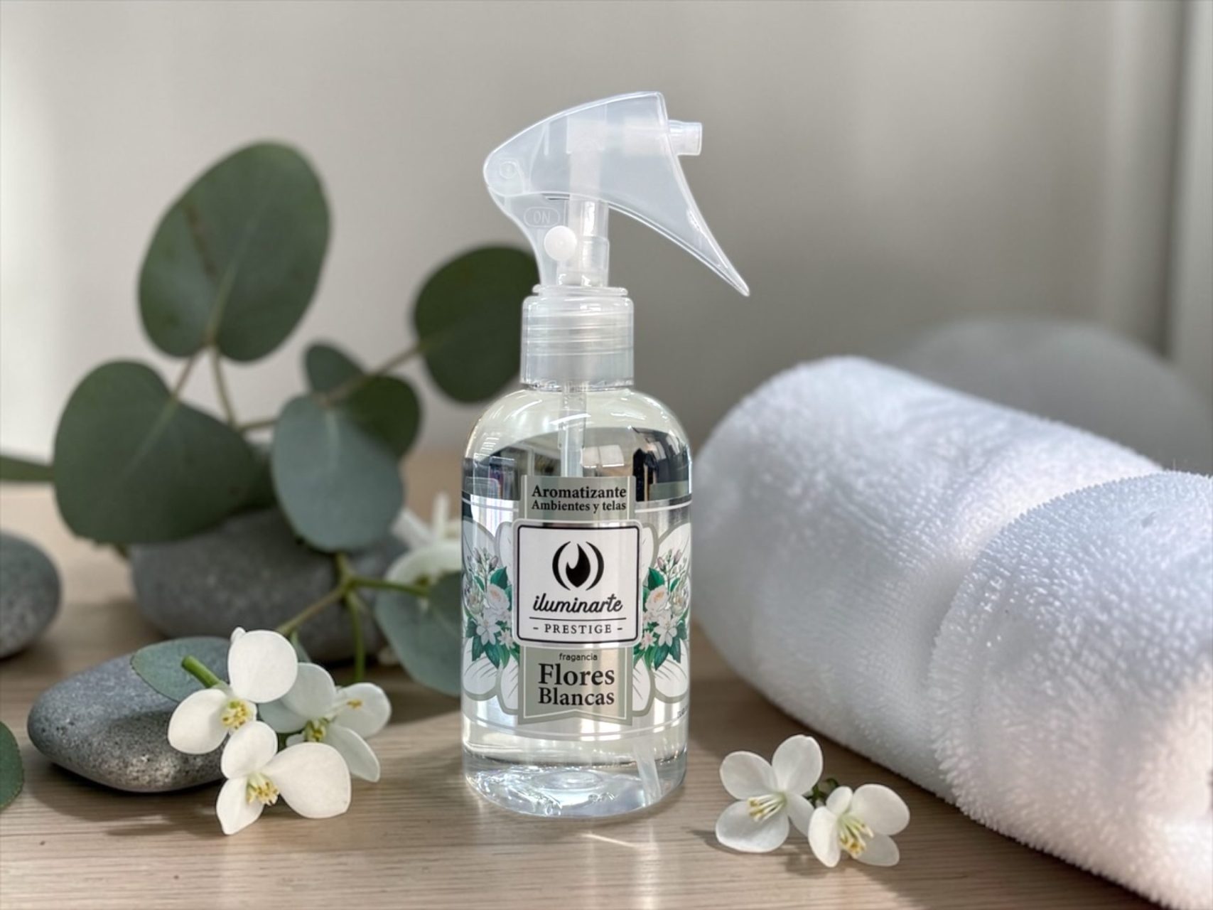 Textil Iluminarte 200 ml Cristal - Imagen 4
