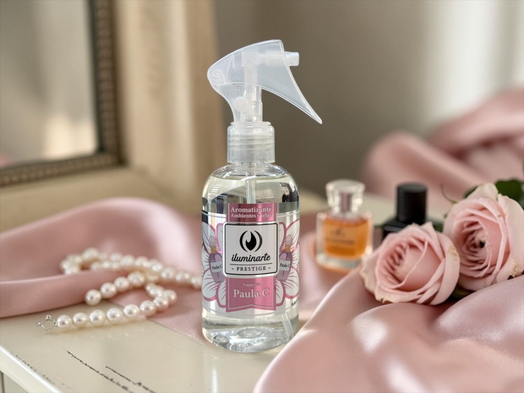Textil Iluminarte 200 ml Cristal - Imagen 7