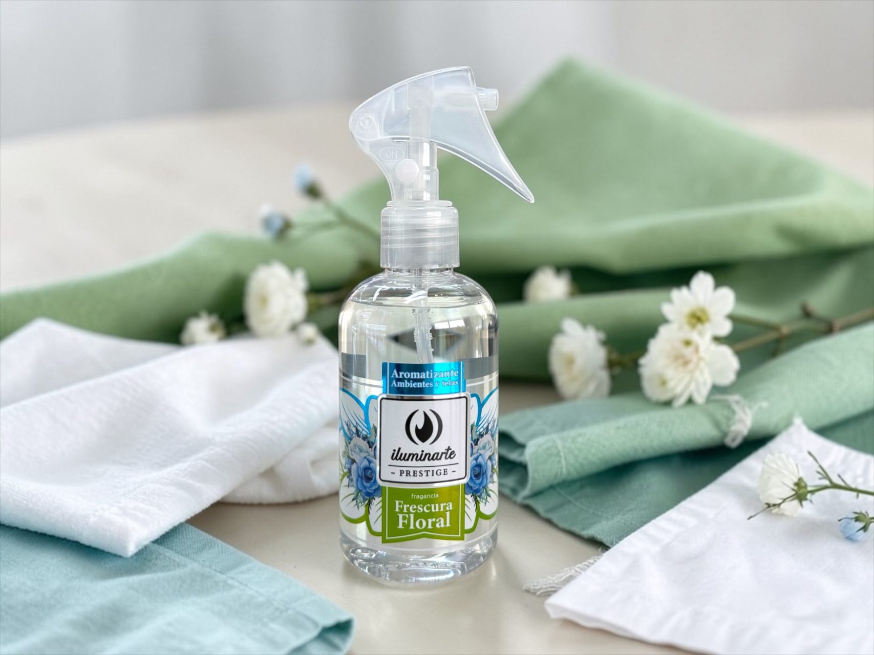 Textil Iluminarte 200 ml Cristal - Imagen 9