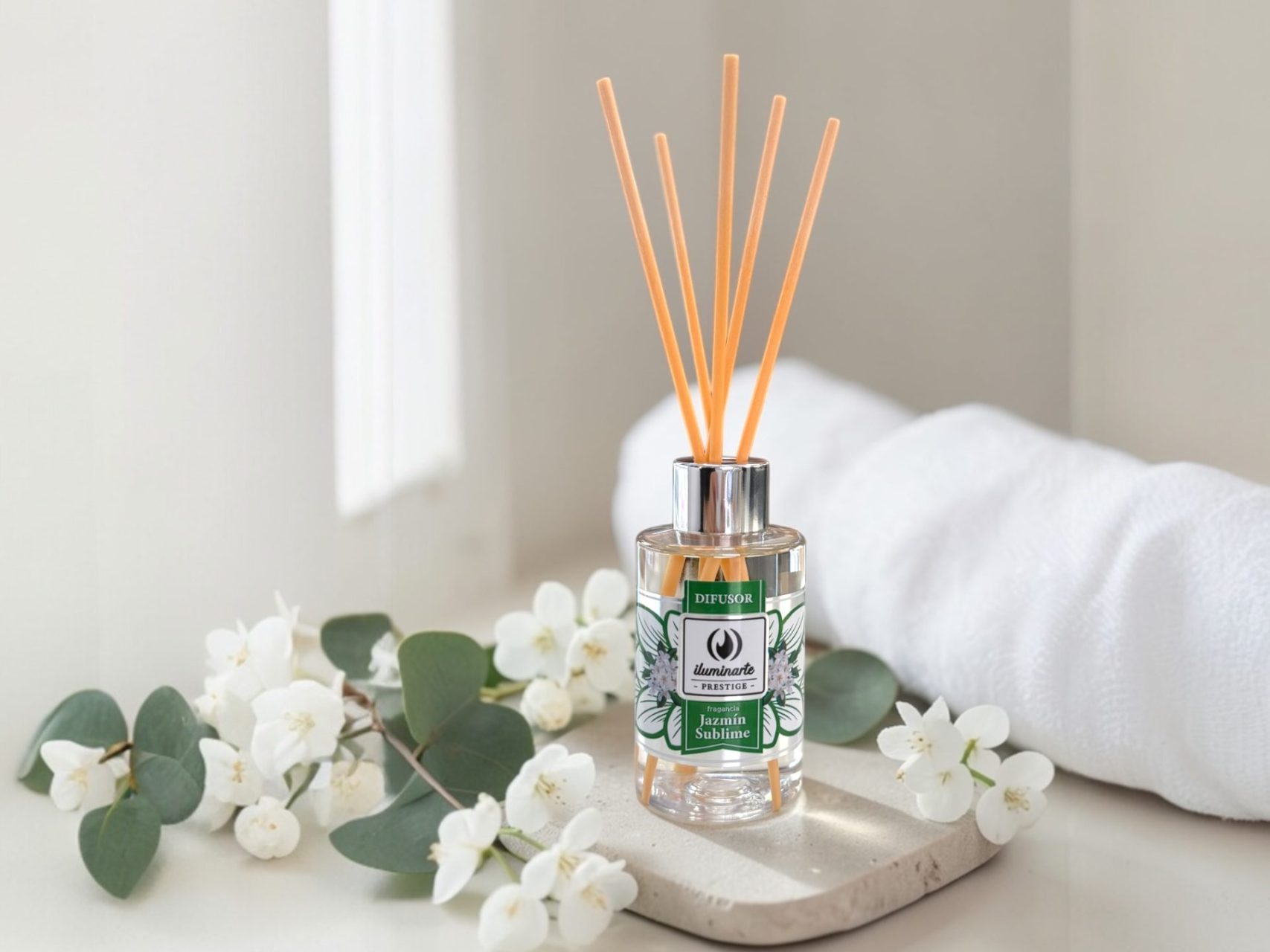 Difusor Iluminarte 125 ml - Imagen 5