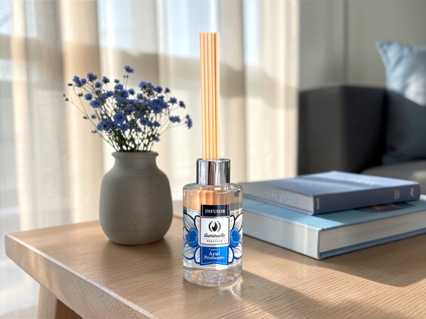 Difusor Iluminarte 125 ml - Imagen 3