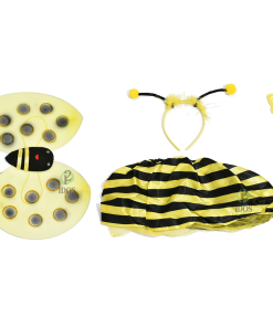 Alitas Abeja