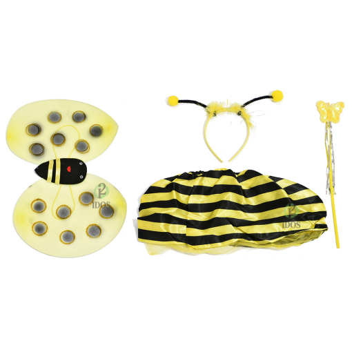 Alitas Abeja