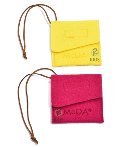 Porta Documentos x2