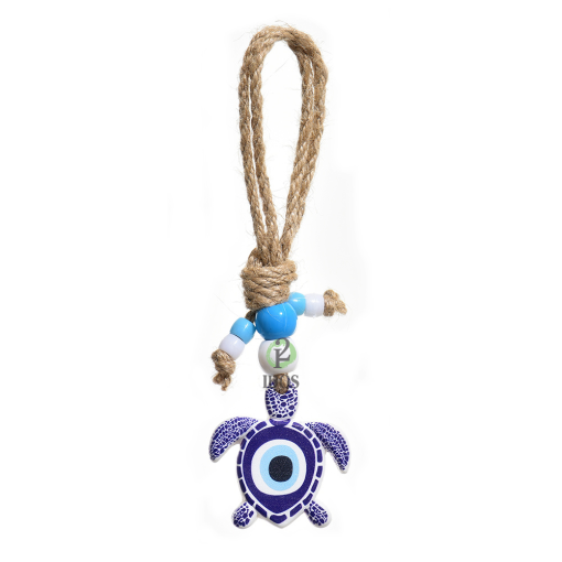 Colgante Ojo Tortuga