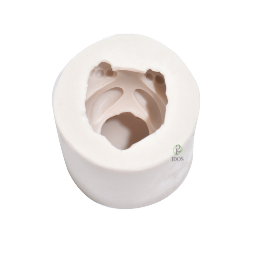 Molde Vela Osito - Imagen 2
