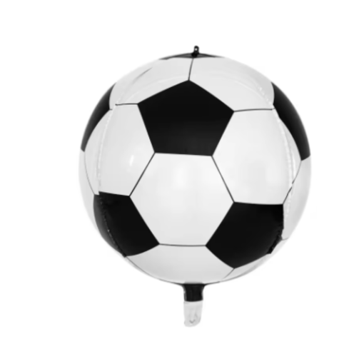 Globo Pelota Fútbol
