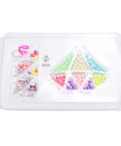 Caja Para Armar Pulseras