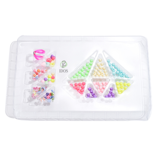 Caja Para Armar Pulseras
