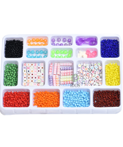 Caja Para Armar Pulseras 2