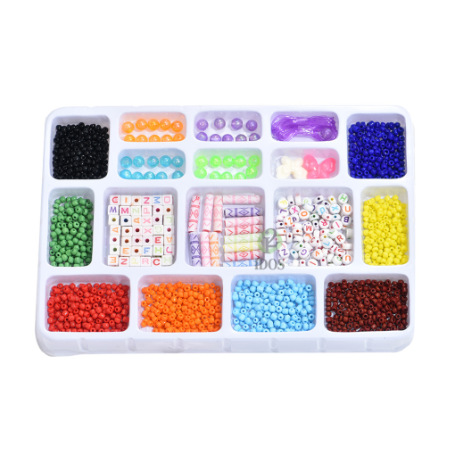 Caja Para Armar Pulseras 2