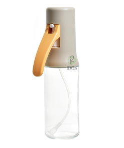 Botella Spray Pico Doble