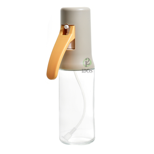 Botella Spray Pico Doble