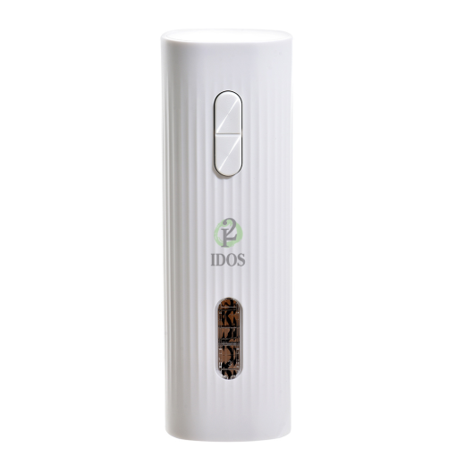 Destapador Vino Eléctrico