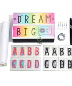 Pizarra Chica Personalizable