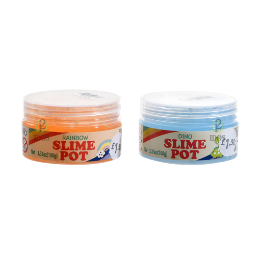 Slime Mini