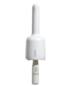 Aspiradora de Mano USB