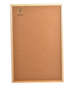 Pizarra Corcho 60 cm