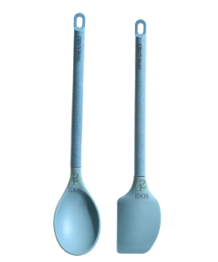 Set Espátula y Cuchara