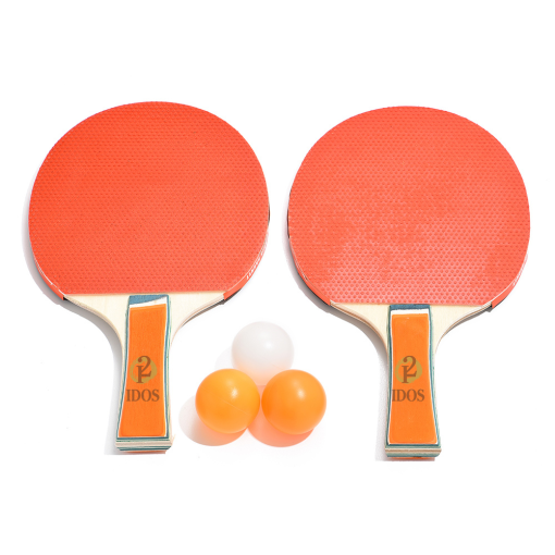 Set Ping Pong
