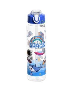 Botella Espacial