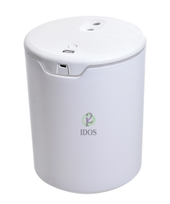 Humidificador 3.5 Litros
