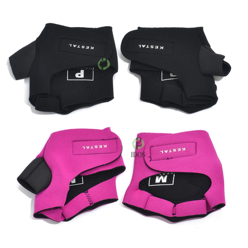 Guantes Musculación