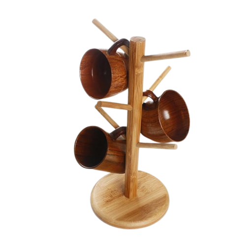 Escurridor Madera - Imagen 2