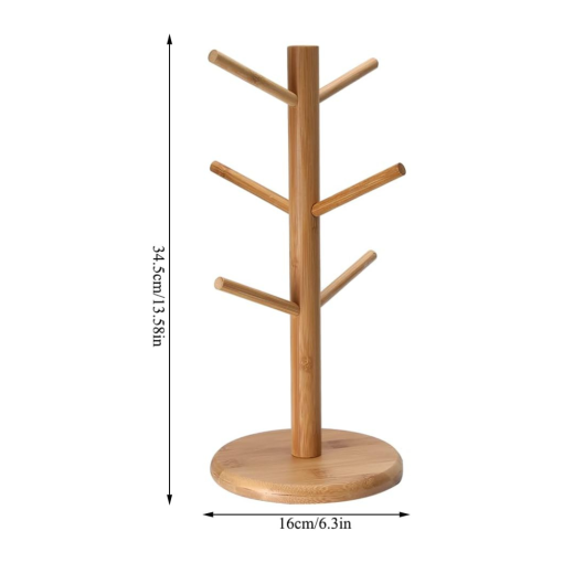 Escurridor Madera - Imagen 3