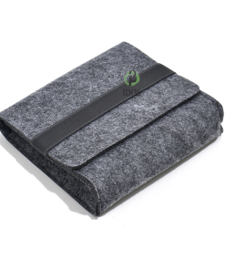 Organizador Tela 15x17x4 cm