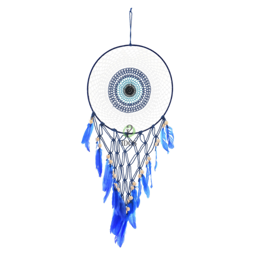 Atrapasueños Gigante Ojo