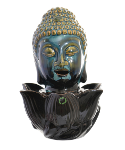 Fuente de Humo Buda