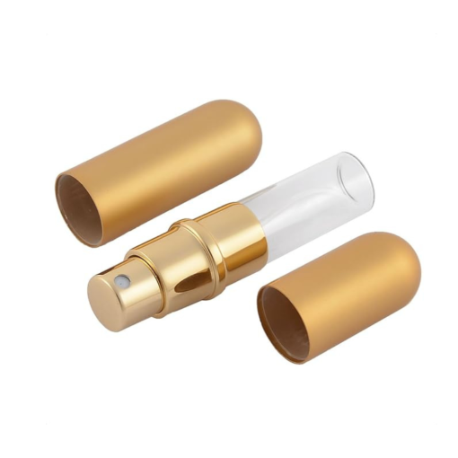 Atomizador Perfume 5 ml