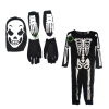 Disfraz Infantil Calavera