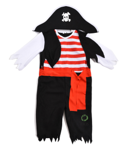 Disfraz Infantil Pirata