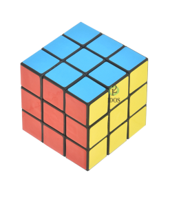 Cubo Rubik Armable 8 cm