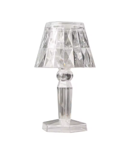 Lámpara Mini A Pila 12 cm