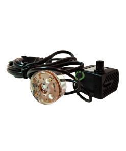 Motor Para Fuente de Agua