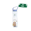 Botella Plástico Capibara