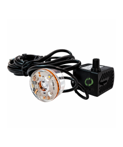 Motor Para Fuente de Agua